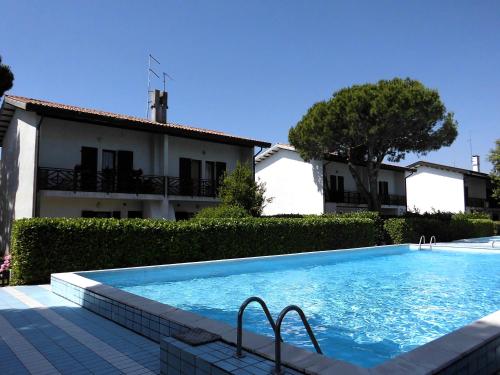 Beautiful Villa for 7 people with swimming pool and private garden gîte à louer Basedo