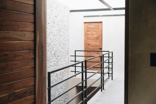 Casa Nah in Mérida, Mexico