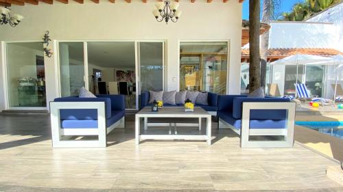 المرافق, Casa La Vida es Bella in Zona 1