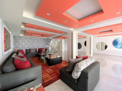 Casa La Vida es Bella in Zona 1