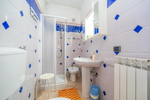 Apartment in villa 24 persons with large garden stella - image 11