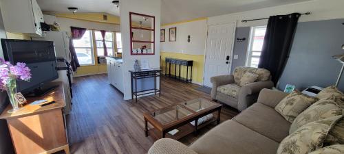 Home away from home, mobile home 2yourself