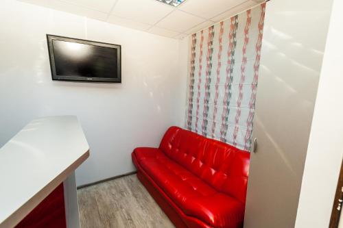 Mini-hotel Polyarny krug - image 10