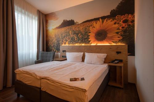 Hotel Stadt Aurich in Aurich, Deutschland