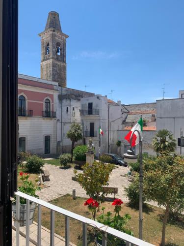 VITTORIA - holiday home and rental gîte à louer Noci