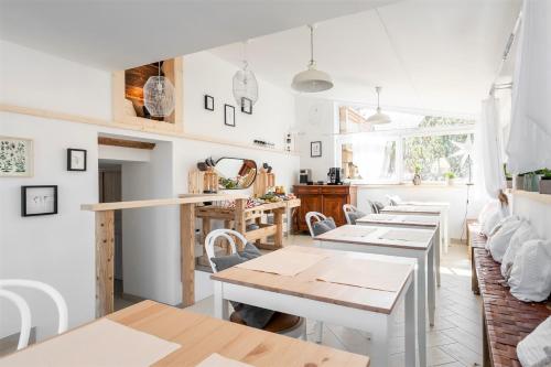Villa Milimani - stuletnia folk & butique adults only - image 5