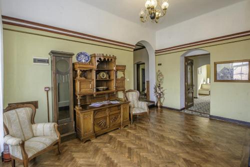 المرافق, Hotel Sighisoara in سيجي سوارا