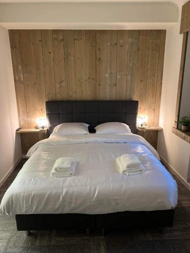 Mooie kamer in centrum Brugge met badkamer chambre d'hôte Scheepsdale