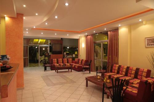 Hotel Livithra