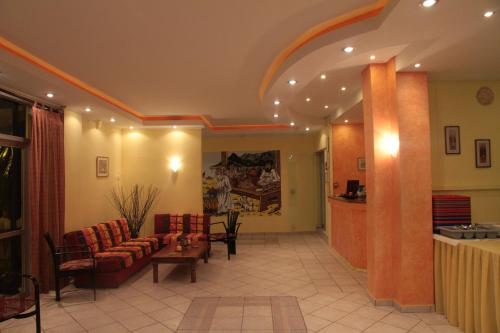 Hotel Livithra