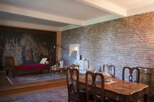 B&B Buscoldo - B&B Corte Leopoli - Bed and Breakfast Buscoldo