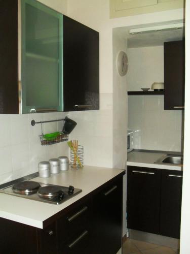 Apartment room in Al Vicoletto