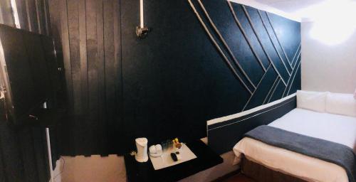 VnA Guesthouse in 中新堡