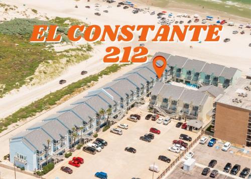 El Constante 212 by Padre Escapes - image 13