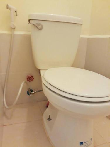 Great View@Fully Equipped Condo w/ WiFi NETFLIX @the Metro, Manila (fotografie 10)