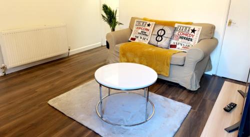 M18 Abbey Hey Guesthouse, Manchester (Foto 2)