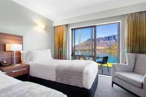 Holiday Inn Queenstown Frankton Road