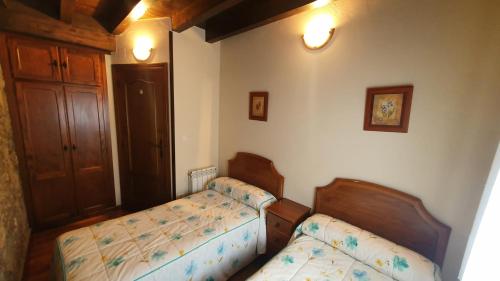  Casa Duje, Casa para 7 en plenos Picos de Europa - CA-930-AS in Tielve