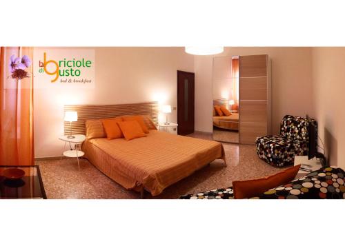 Briciole di Gusto in Lecce Suburbs
