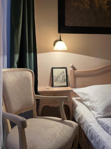 U Cervene zidle - Red Chair Hotel - image 3