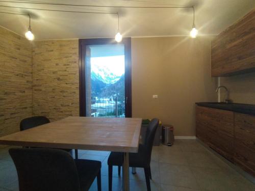 GRAYNITE-Adamello Peak Apartments - Temù