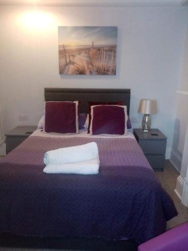 Lea Hurst B & B, Bournemouth