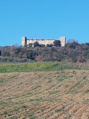 Castello da favola a 20 km da Perugia gîte à louer Baccano