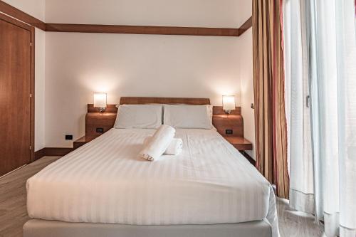 BB Hotels Smarthotel Re Milano Nord – Cinisello Balsamo, DC