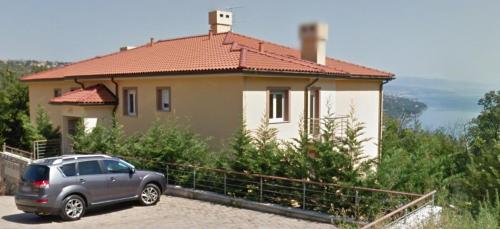 ทัศนียภาพภายนอกโรงแรม, Starry Night - Smart TV, Extra big bed, big bathtub, private parking, sea view, WIFI, 2bedrooms in โปบรี