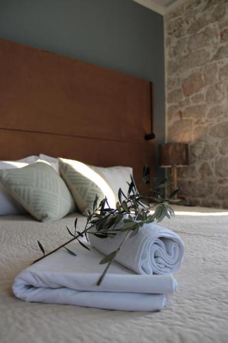  Olife Guesthouse in Milna