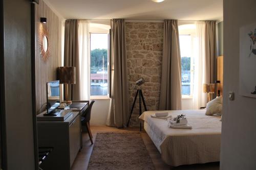  Olife Guesthouse in Milna