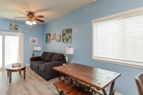 Just Beachy 303 by Padre Escapes - image 13