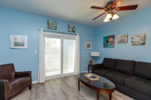Just Beachy 303 by Padre Escapes - image 14