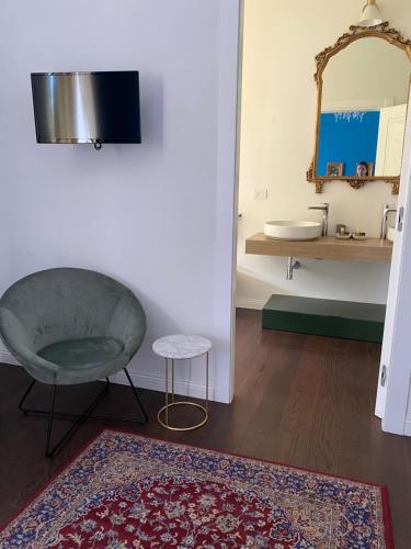 Ortigia Twin Rooms - main image