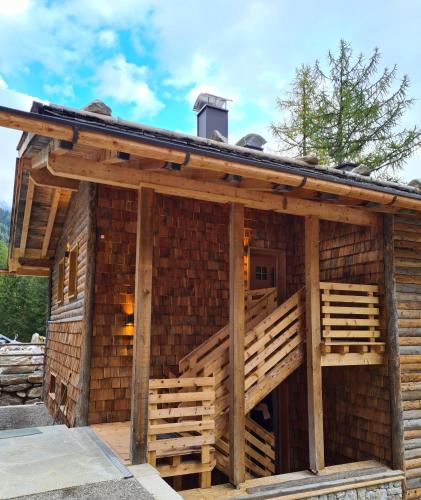 Grogg608 gîte à louer Antica Fonte di Peio