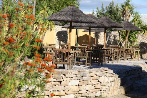 Quinta Lagus Resort - Casa de Campo