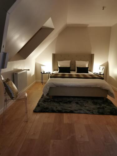 Maison Design entre Paris, Deauville et Rouen in Pont-de-l'Arche