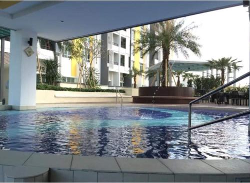 New Ipoh The Majestic Condo Homestay photo