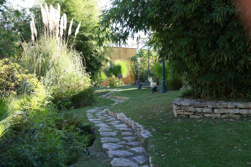 Quinta Lagus Resort