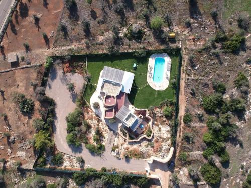 Villa Trullo - main image