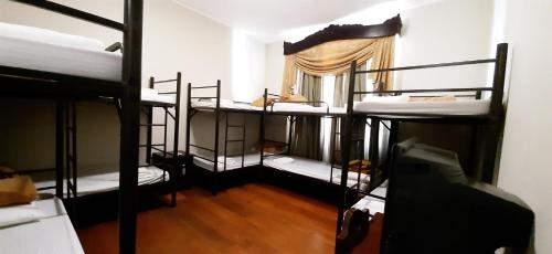 Hotel Salcedo de Vigan Room Type - Mixed Dormitory Room