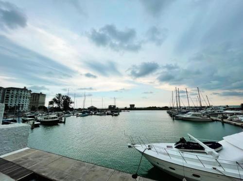 PD Laguna Resort Holiday – Port Dickson, LA