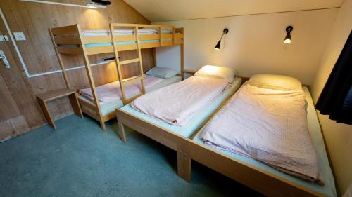 Brienz Youth Hostel