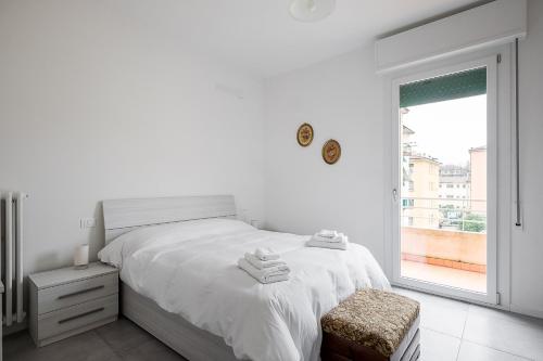 Appartamento Bernini in zona Sant'Orsola by Wonderful Italy, Boloňa (fotografie 8)