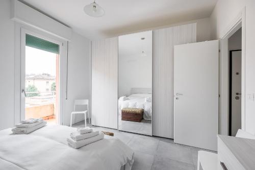 Appartamento Bernini in zona Sant'Orsola by Wonderful Italy, Boloňa (fotografie 10)