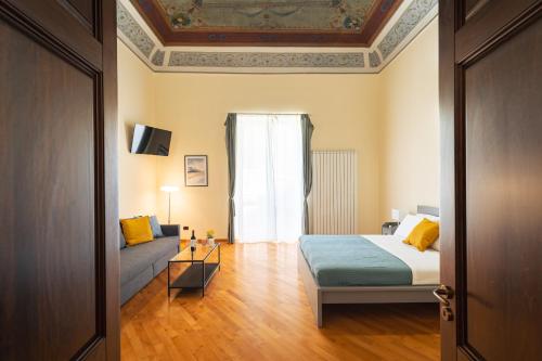 Open Sicily Residence - Central Apartments Near Quattro Canti