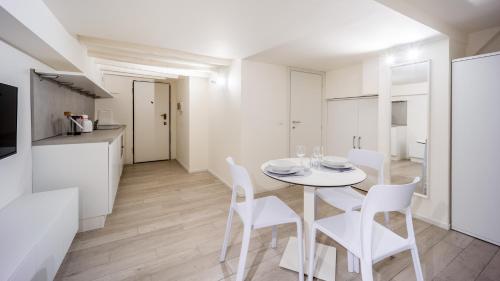 ห้องครัว, Italianway - The B Village Standard near อาร์โก เดลลา ปาเช่