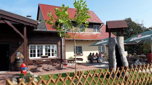 Gasthaus Bukoitza