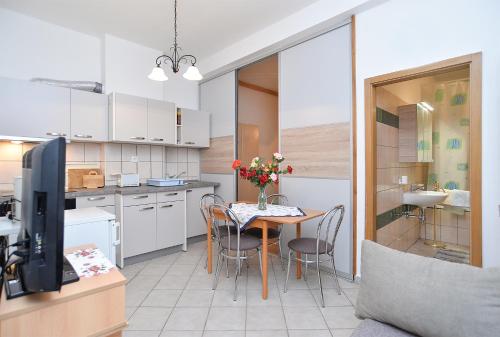 Apartments Joko 1160 in สตินยัน
