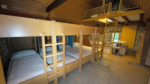 Brugg Youth Hostel